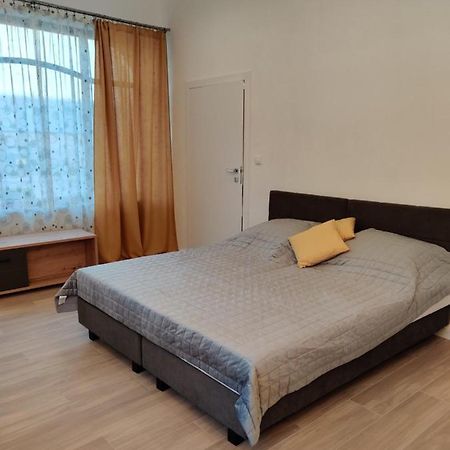 Apartament 2 Pokoje Kamien Pomorski Bagian luar foto